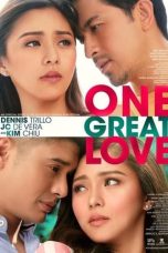 Nonton Streaming Download Drama Nonton One Great Love (2018) Sub Indo gt Subtitle Indonesia