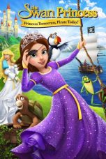 Nonton Streaming Download Drama The Swan Princess: Princess Tomorrow, Pirate Today! (2016) Subtitle Indonesia