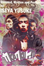 Nonton Streaming Download Drama Kakuto (2002) Subtitle Indonesia