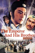 Nonton Streaming Download Drama The Emperor and His Brother (1981) gt Subtitle Indonesia