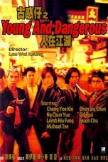 Nonton Streaming Download Drama Nonton Young and Dangerous (1996) Sub Indo jf Subtitle Indonesia