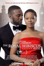 Nonton Streaming Download Drama The Royal Hibiscus Hotel (2018) Subtitle Indonesia