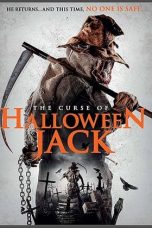 Nonton Streaming Download Drama The Curse of Halloween Jack (2019) jf Subtitle Indonesia