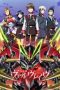 Nonton Streaming Download Drama Kakumeiki Valvrave S2 (2013) Subtitle Indonesia