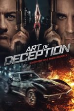 Nonton Streaming Download Drama Art of Deception (2018) Subtitle Indonesia