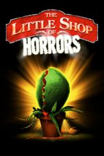 Nonton Streaming Download Drama The Little Shop of Horrors (1960) Subtitle Indonesia