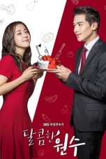 Nonton Streaming Download Drama Sweet Enemy (2017) Subtitle Indonesia