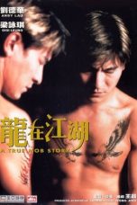 Nonton Streaming Download Drama Nonton A True Mob Story (1998) Sub Indo jf Subtitle Indonesia