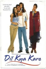 Nonton Streaming Download Drama Dil Kya Kare (1999) jf Subtitle Indonesia