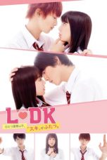 Nonton Streaming Download Drama L-DK: Two Loves, Under One Roof (2019) jf Subtitle Indonesia