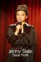 Nonton Streaming Download Drama Jenny Slate: Stage Fright (2019) jf Subtitle Indonesia