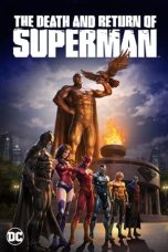 Nonton Streaming Download Drama The Death and Return of Superman (2019) jf Subtitle Indonesia