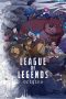 Nonton Streaming Download Drama League of Legends Origins (2019) jf Subtitle Indonesia