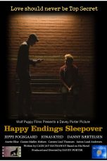 Nonton Streaming Download Drama Happy Endings Sleepover (2019) Subtitle Indonesia