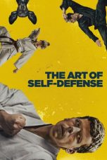 Nonton Streaming Download Drama The Art of Self-Defense (2019) jf Subtitle Indonesia