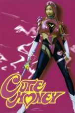 Nonton Streaming Download Drama Cutie Honey (2004) Subtitle Indonesia