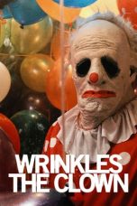 Nonton Streaming Download Drama Wrinkles the Clown (2019) jf Subtitle Indonesia