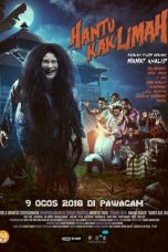 Nonton Streaming Download Drama Kak Limah’s Ghost (2018) jf Subtitle Indonesia