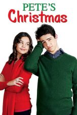 Nonton Streaming Download Drama Pete’s Christmas (2013) Subtitle Indonesia