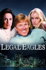 Nonton Streaming Download Drama Nonton Legal Eagles (1986) Sub Indo jf Subtitle Indonesia