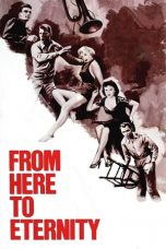 Nonton Streaming Download Drama From Here to Eternity (1953) jf Subtitle Indonesia