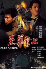 Nonton Streaming Download Drama Nonton Casino Raiders (1989) Sub Indo gt Subtitle Indonesia