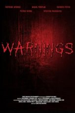 Nonton Streaming Download Drama Warnings (2019) Subtitle Indonesia