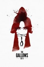 Nonton Streaming Download Drama The Gallows Act II (2019) jf Subtitle Indonesia