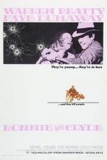 Nonton Streaming Download Drama Bonnie and Clyde (1967) jf Subtitle Indonesia