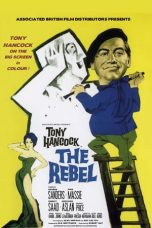 Nonton Streaming Download Drama The Rebel / Call Me Genius (1961) Subtitle Indonesia