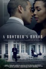 Nonton Streaming Download Drama A Brother’s Honor (2019) Subtitle Indonesia