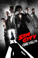 Nonton Streaming Download Drama Sin City: A Dame to Kill For (2014) jf Subtitle Indonesia