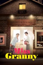 Nonton Streaming Download Drama Miss Granny (2014) jf Subtitle Indonesia