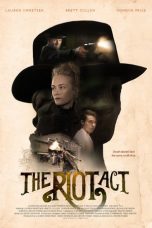 Nonton Streaming Download Drama The Riot Act (2018) Subtitle Indonesia