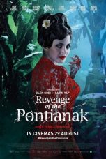 Nonton Streaming Download Drama Revenge of the Pontianak (2019) jf Subtitle Indonesia