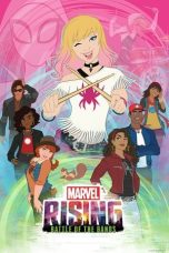 Nonton Streaming Download Drama Marvel Rising: Battle of the Bands (2019) Subtitle Indonesia