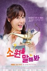 Nonton Streaming Download Drama Make a Wish (2014) Subtitle Indonesia