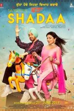 Nonton Streaming Download Drama Shadaa (2019) jf Subtitle Indonesia