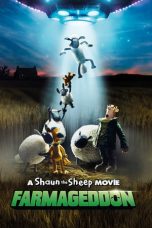 Nonton Streaming Download Drama Nonton A Shaun the Sheep Movie: Farmageddon (2019) Sub Indo jf Subtitle Indonesia