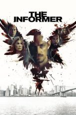 Nonton Streaming Download Drama The Informer (2019) jf Subtitle Indonesia