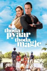 Nonton Streaming Download Drama Thoda Pyaar Thoda Magic (2008) Subtitle Indonesia