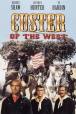 Nonton Streaming Download Drama Custer of the West (1967) gt Subtitle Indonesia