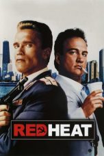 Nonton Streaming Download Drama Red Heat (1988) jf Subtitle Indonesia