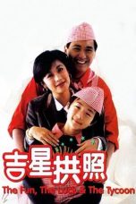 Nonton Streaming Download Drama The Fun, the Luck & the Tycoon (1990) gt Subtitle Indonesia