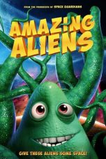 Nonton Streaming Download Drama Amazing Aliens (2019) Subtitle Indonesia