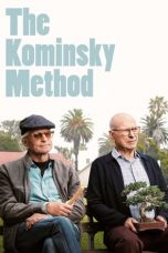 Nonton Streaming Download Drama The Kominsky Method S01 (2018) Subtitle Indonesia