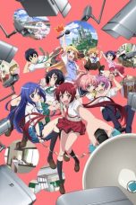 Nonton Streaming Download Drama Joukamachi no Dandelion (2015) Subtitle Indonesia