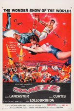 Nonton Streaming Download Drama Trapeze (1956) jf Subtitle Indonesia