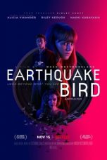 Nonton Streaming Download Drama Earthquake Bird (2019) Subtitle Indonesia