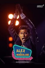 Nonton Streaming Download Drama Alexander Babu: Alex in Wonderland (2019) jf Subtitle Indonesia